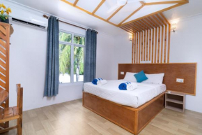 Leisure Inn Guest House